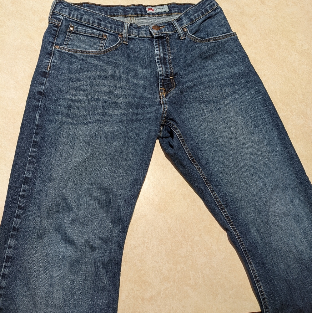 Wranglers BootCut Jeans
